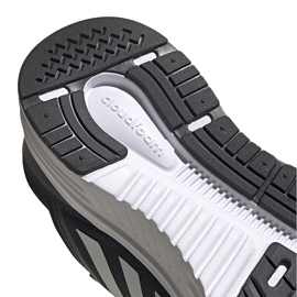 Zapatillas de mujer adidas Galaxy 5 negras FW6125 negro 5