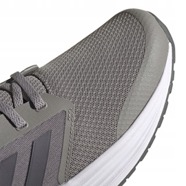 Zapatillas de hombre grises adidas Galaxy 5 FW5714 3