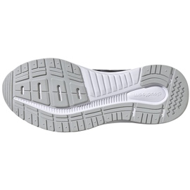 Gris Zapatillas de mujer adidas Galaxy 5 FW6120 6