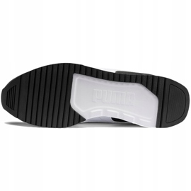 Zapatillas de hombres Puma negras R78 373117 01 negro 5