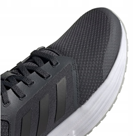 Gris Zapatillas de mujer adidas Galaxy 5 FW6120 3