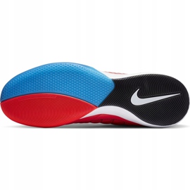 Zapatillas de fútbol Nike LunarGato Ii 580456604 rojo rojo 7