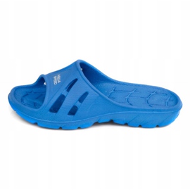 Zapatilla Aqua-Speed ​​Alabama para niño color azul 01 2