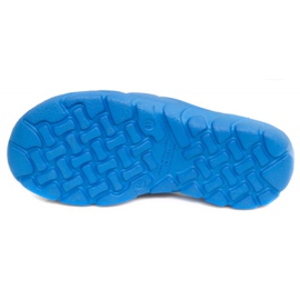 Zapatilla Aqua-Speed ​​Alabama para niño color azul 01 3