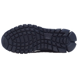 Zapatos para niños Kappa Follow Ock, azul marino 260604OCK 6710 4
