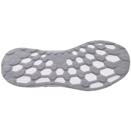 Botas Kappa Hector gris-blanco 242768 1610 5