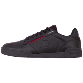 Botas Kappa Marabu negro 242765 1120 1