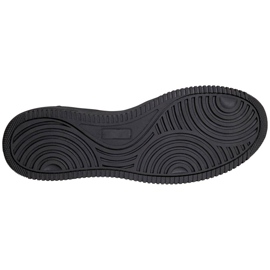 Kappa Bash Mid Calzado negro 242610 1116 4