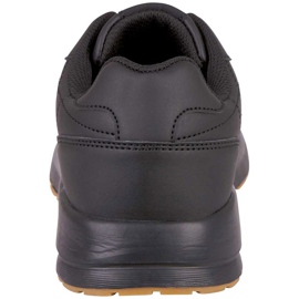 Botas Kappa Base Ii negras 242492 1111 negro 4