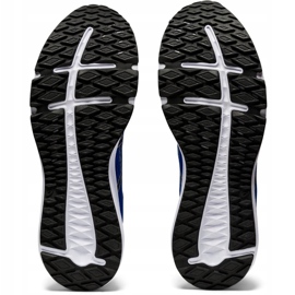 Zapatillas Asics Patriot 12 para hombre azul 1011A823 400 6