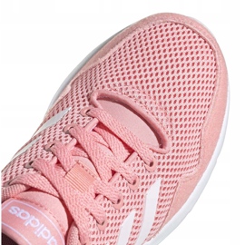 Zapatillas adidas Archivo K rosa para niños EG3054 rosado 1