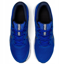 Zapatillas Asics Patriot 12 para hombre azul 1011A823 400 1