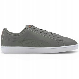 Zapatillas Puma Up para niños gris 373600 09 1