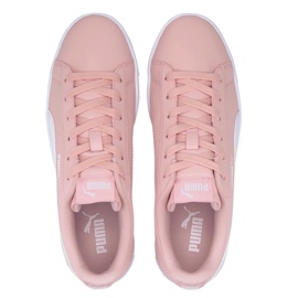 Zapatillas de mujeres Puma Up Wns rosa 373034 06 2