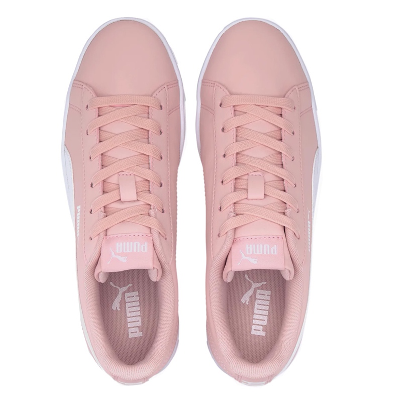 Zapatillas de mujeres Puma Up Wns rosa 373034 06 2