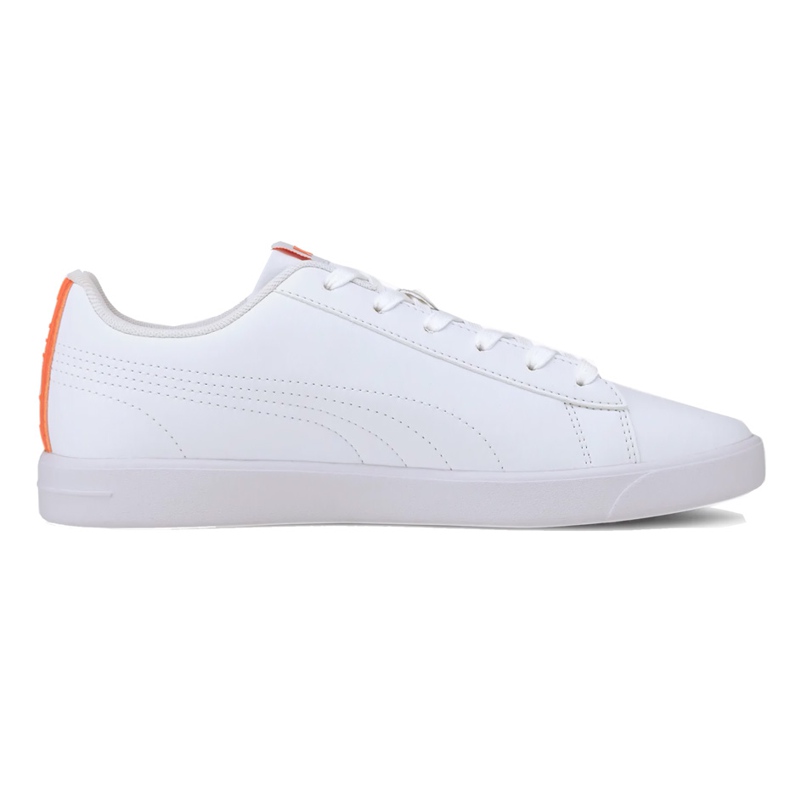Zapatillas de mujeres Puma Up Wns blancas 373034 02 blanco 1