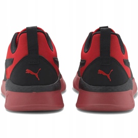 Zapatillas Puma Anzarun Lite hombre rojo-negro 371128 11 6