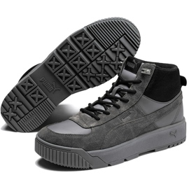 Zapatillas de hombre Puma Tarrenz grises Sb 370551 03 2
