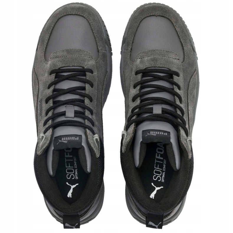 Zapatillas de hombre Puma Tarrenz grises Sb 370551 03 1