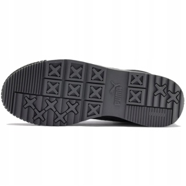 Zapatillas de hombre Puma Tarrenz grises Sb 370551 03 4