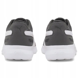 Zapatillas de hombre Puma St Activate gris 369122 19 3