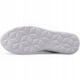 Zapatillas hombre Puma St Activate verde 369122 17 5