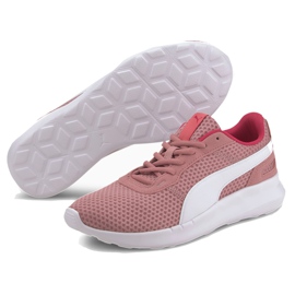 Zapatillas de mujeres Puma St Activate rosas 369122 18 rosado 2