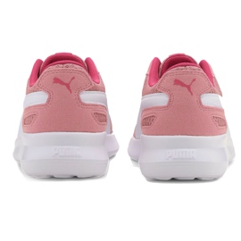 Zapatillas de mujeres Puma St Activate rosas 369122 18 rosado 3