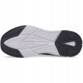 Zapatillas de niños Puma Nrgy Comet azul marino-gris 190675 20 5