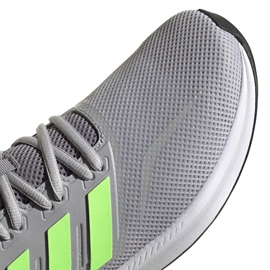 Zapatillas de hombre Adidas Runfalcon grises FW5043 4