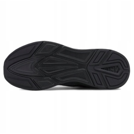 Zapatillas Puma Nrgy Comet hombre gris-negro 190556 40 5