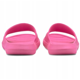 Zapatillas de mujer Puma Divecat v2 Puma rosa 369400 16 rosado 3