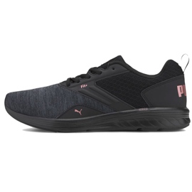 Zapatillas Puma Nrgy Comet hombre gris-negro 190556 40 2