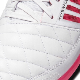 Zapatos de fútbol Nike LunarGato Ii 580456006 blanco 2