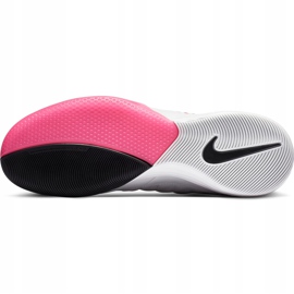 Zapatos de fútbol Nike LunarGato Ii 580456006 blanco 3