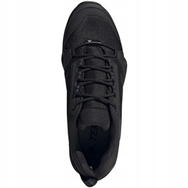 Zapatillas hombre adidas Terrex AX3 negras EF3316 negro 1