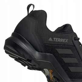 Zapatillas hombre adidas Terrex AX3 negras EF3316 negro 4