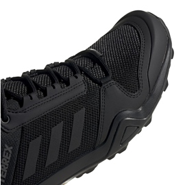 Zapatillas hombre adidas Terrex AX3 negras EF3316 negro 3