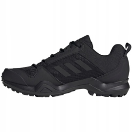 Zapatillas hombre adidas Terrex AX3 negras EF3316 negro 2