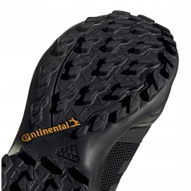 Zapatillas hombre adidas Terrex AX3 negras EF3316 negro 5