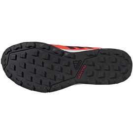 Zapatillas hombre adidas Terrex Agravic Tr naranjas EF6859 6