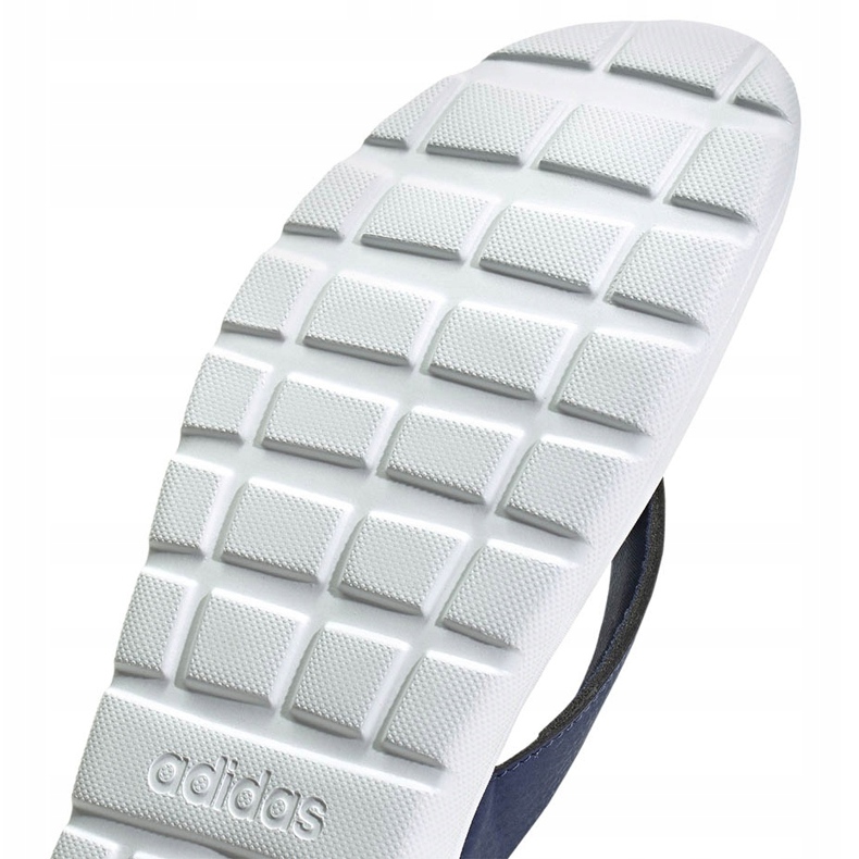 Zapatillas Adidas Comfort Flip Flop azul marino EG2068 2