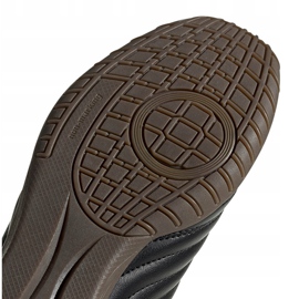 Adidas Copa 20.4 In botas de fútbol negras EF1958 negro negro 5