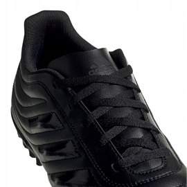 Botas de fútbol adidas Copa 20.4 Tf G28522 negro negro 4