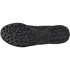Adidas Copa 20.3 Tf zapatos de fútbol negro G28532 6