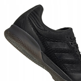 Adidas Copa 20.3 In botas de fútbol negras G28546 negro negro 5
