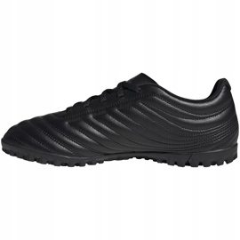 Botas de fútbol adidas Copa 20.4 Tf G28522 negro negro 2