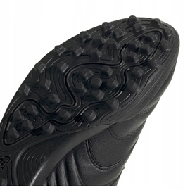 Adidas Copa 20.3 Tf zapatos de fútbol negro G28532 5