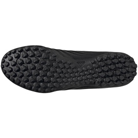 Botas de fútbol adidas Copa 20.4 Tf G28522 negro negro 6