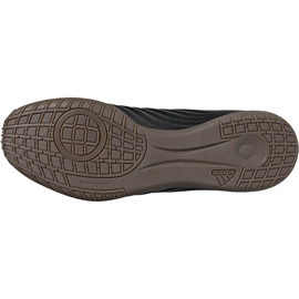 Adidas Copa 20.4 In botas de fútbol negras EF1958 negro negro 6